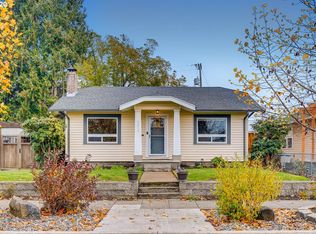 3313 H St, Vancouver, WA 98663