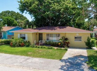 340 84th Ave, Saint Pete Beach, FL 33706