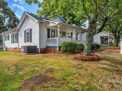 1006 N Ridge Ave, Kannapolis, NC, 28083