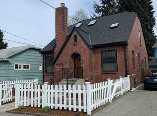 3606 42nd Ave SW, Seattle, WA 98116