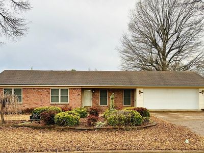 2708 Mimosa Dr, Newport, AR, 72112