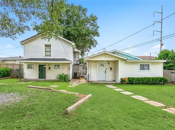 204-06 Division St #8, Metairie, LA 70001