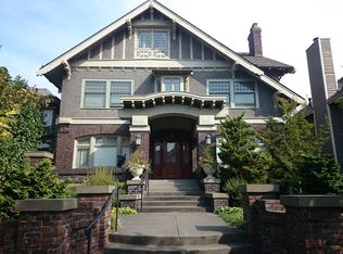 932 17th Ave E, Seattle, WA 98112