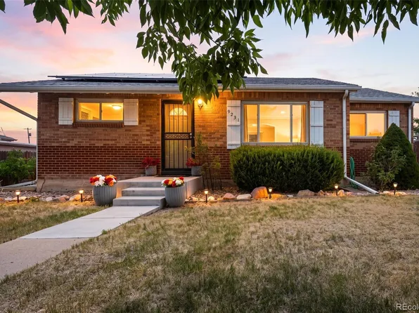 9231 Clayton Street, Thornton, CO 80229