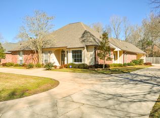 3446 Westervelt Ave, Baton Rouge, LA 70820