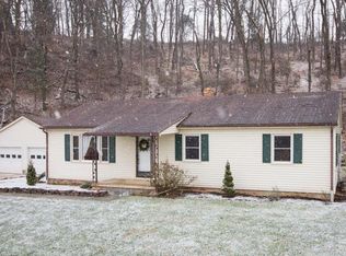 524 Freemason Run Rd, Mount Solon, VA 22843