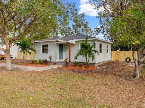 6001 CEDAR STREET NE, ST PETERSBURG, FL 33703