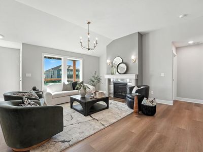 1222 NE 122nd St, Kansas City, MO, 64165