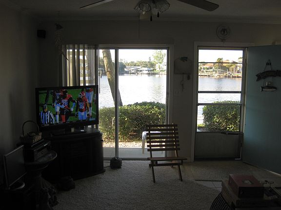 View from Living Room