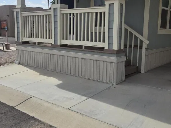 4555 W TONTO Road #4, Eloy, AZ 85131