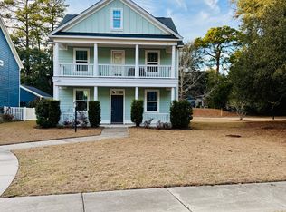 2917 Swamp Sparrow Cir, Johns Island, SC 29455