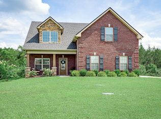 1067 Laramie Ct, Murfreesboro, TN 37128
