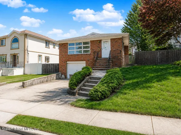 205 Perry Ave, Staten Island, NY 10314