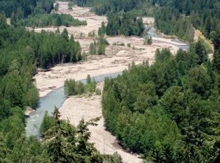 16321 243rd St E, Graham, WA 98338