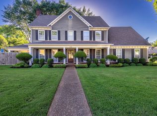 3389 Bailey Creek Cv S, Collierville, TN 38017