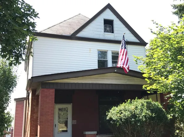 424 Jucunda St, Pittsburgh, PA 15210