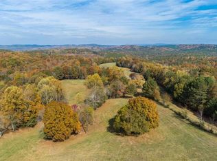 100 Winston Rd, Fairmount, GA