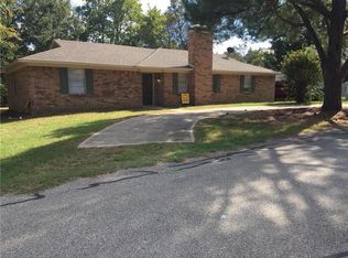 151 Cottonwood Trl, Gun Barrel City, TX 75156