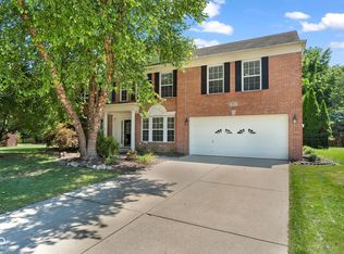 10413 Corning Way, Fishers, IN 46038