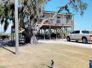 3621 Little Chenier Rd, Creole, LA 70632