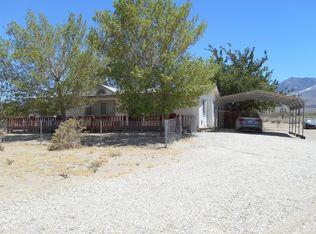 30525 Furst St, Lucerne Valley, CA 92356