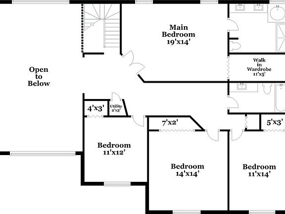 3rd image of 401 Lakewood Dr
