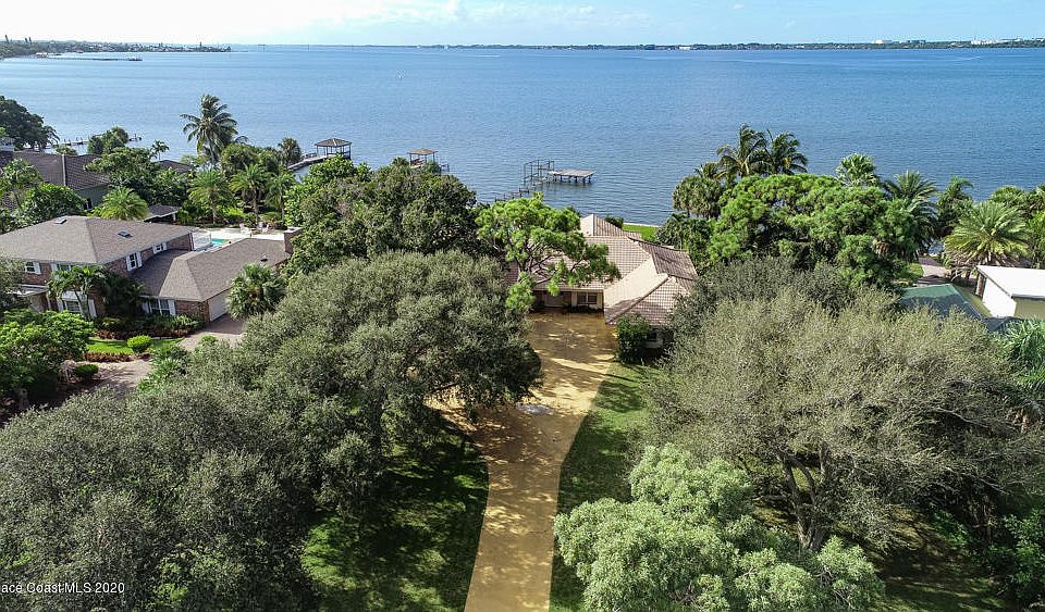 100 Riverside Dr, Melbourne Beach, FL 32951 Zillow