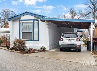 3100 Alden Rd TRAILER 10, Fruitland, ID 83619