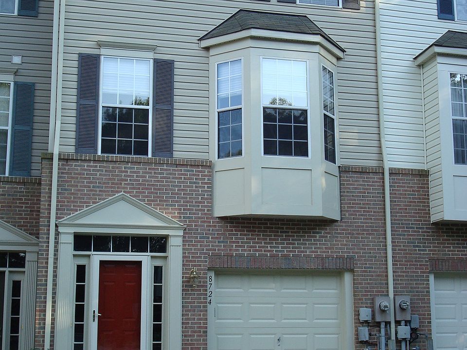 outside front