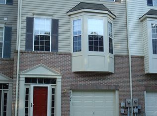 8724 Little Patuxent Ct, Odenton, MD 21113