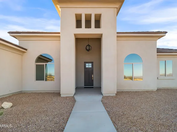 9170 S HACKNEY Place, Hereford, AZ 85615