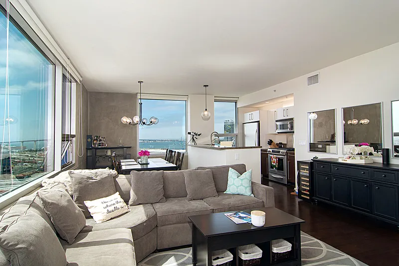 2 bed, 2.0 bath, $5,525 — Photo 4