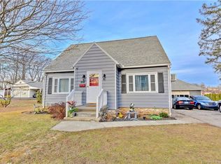 200 Wesley St, Waterbury, CT 06708