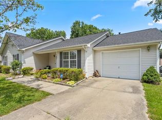 2602 Taybrook Way, Greensboro, NC 27407