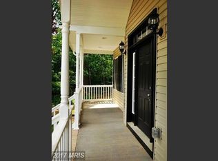 5610 Friendship Rd, Baltimore, MD 21227