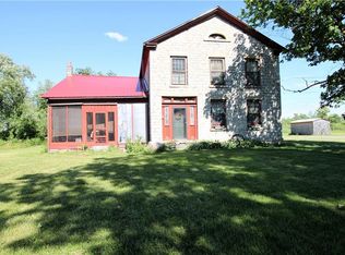 34312 State Route 180, La Fargeville, NY 13656