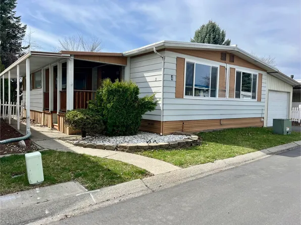 1205 E Lyons Ave Space 4, Spokane, WA 99208