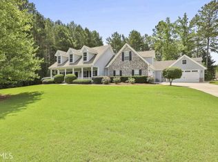 60 Bobtail Run, Senoia, GA 30276