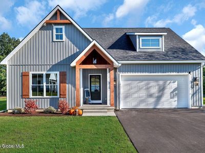 16 Woodland Hill Road, Wynantskill, NY, 12198