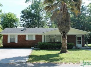 1512 Laberta Ct, Savannah, GA 31406