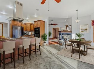 7850 W Highway 124, Harrisburg, MO 65256