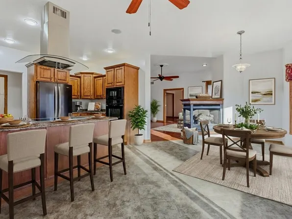 7850 W Highway 124, Harrisburg, MO 65256