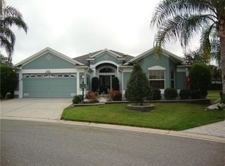 1418 Mayesville Way, The Villages, FL 32162