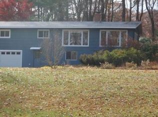 2 Williams Way, Hopkinton, MA 01748