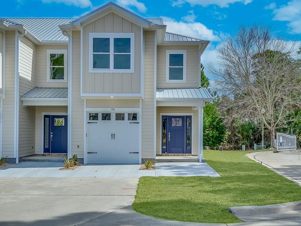 716 Eagles Way — St. James Bay Golf Club
