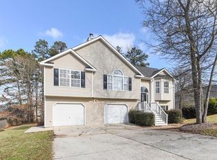 149 Northridge Ln, Dallas, GA 30132