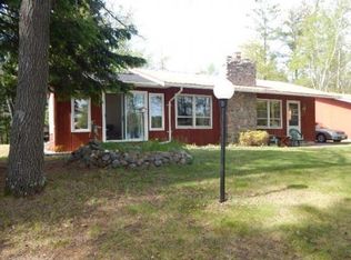 16436 Waboose Dr, Crivitz, WI 54114