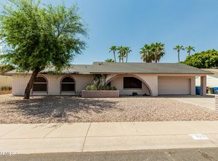 3015 W Waltann Ln, Phoenix, AZ 85053