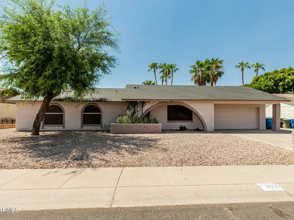 3015 W WALTANN Lane, Phoenix, AZ 85053