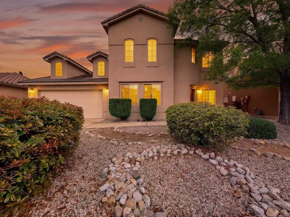 2904 River Willow Trl NW, Albuquerque, NM 87120